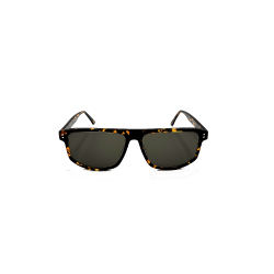 Amalfi Glow Jacklin Occhiali | Havana