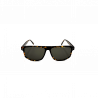 Amalfi Glow Jacklin Glasses | Havana