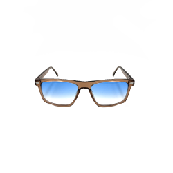 Capri Sunwave Jacklin Occhiali | Marrone