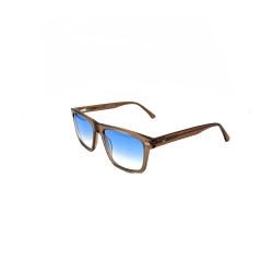 Capri Sunwave Jacklin Occhiali | Marrone