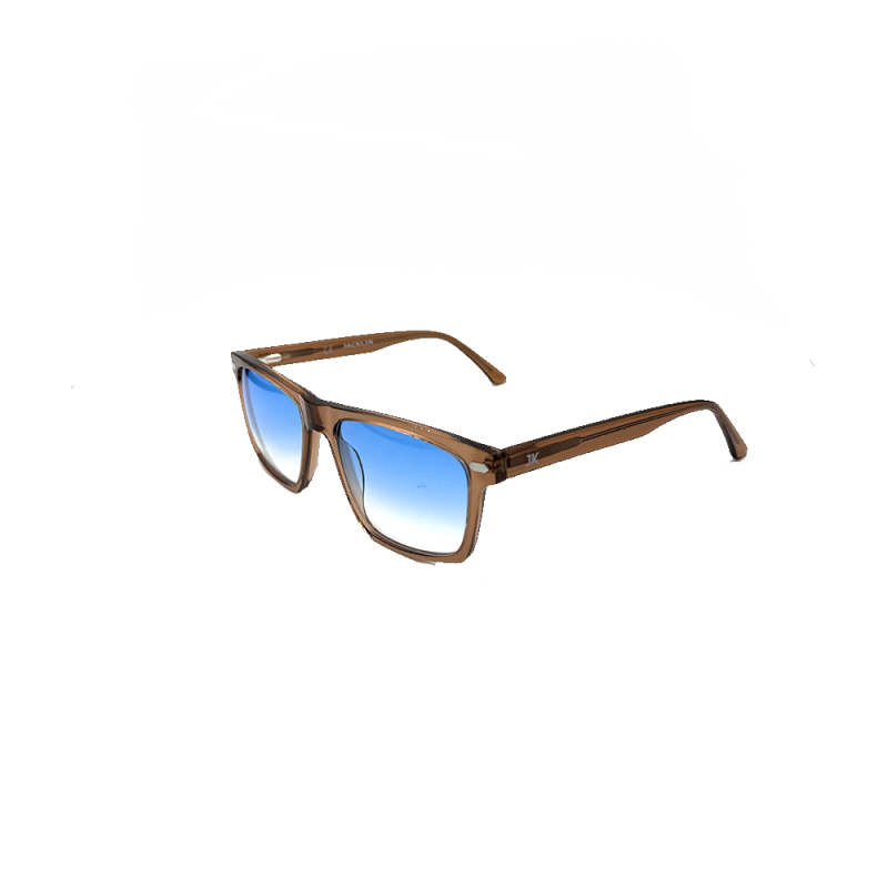 Capri Sunwave Jacklin Occhiali | Marrone