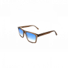 Capri Sunwave Jacklin Occhiali | Marrone