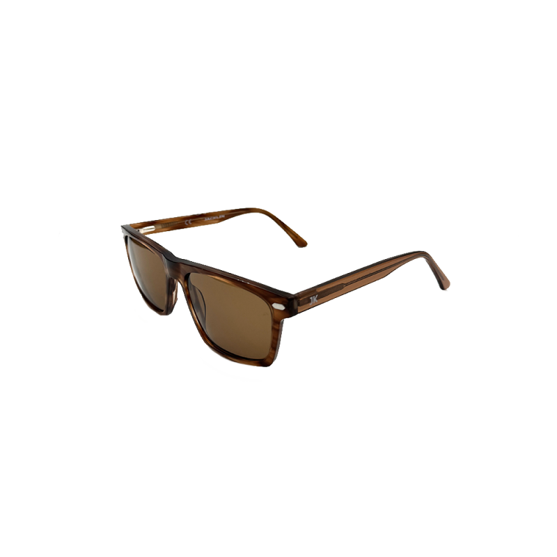 Capri Sunwave Jacklin Occhiali | Marrone