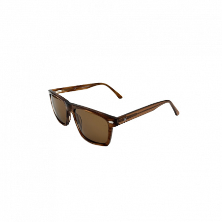 Capri Sunwave Jacklin Occhiali | Marrone
