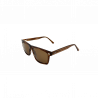 Capri Sunwave Jacklin Glasses | Brown