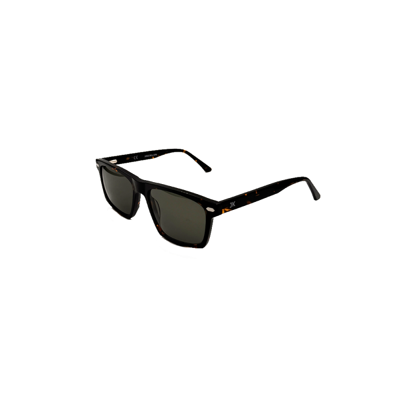 Capri Sunwave Jacklin Occhiali | Havana