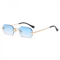 Tropical Dawn Jacklin Glasses