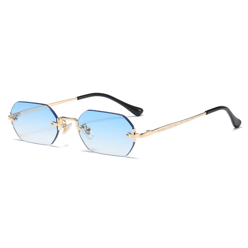 Tropical Dawn Jacklin Glasses