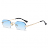 Tropical Dawn Jacklin Glasses