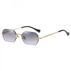 Tropical Dawn Jacklin Glasses