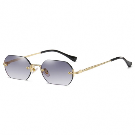 Tropical Dawn Jacklin Glasses