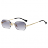 Tropical Dawn Jacklin Glasses