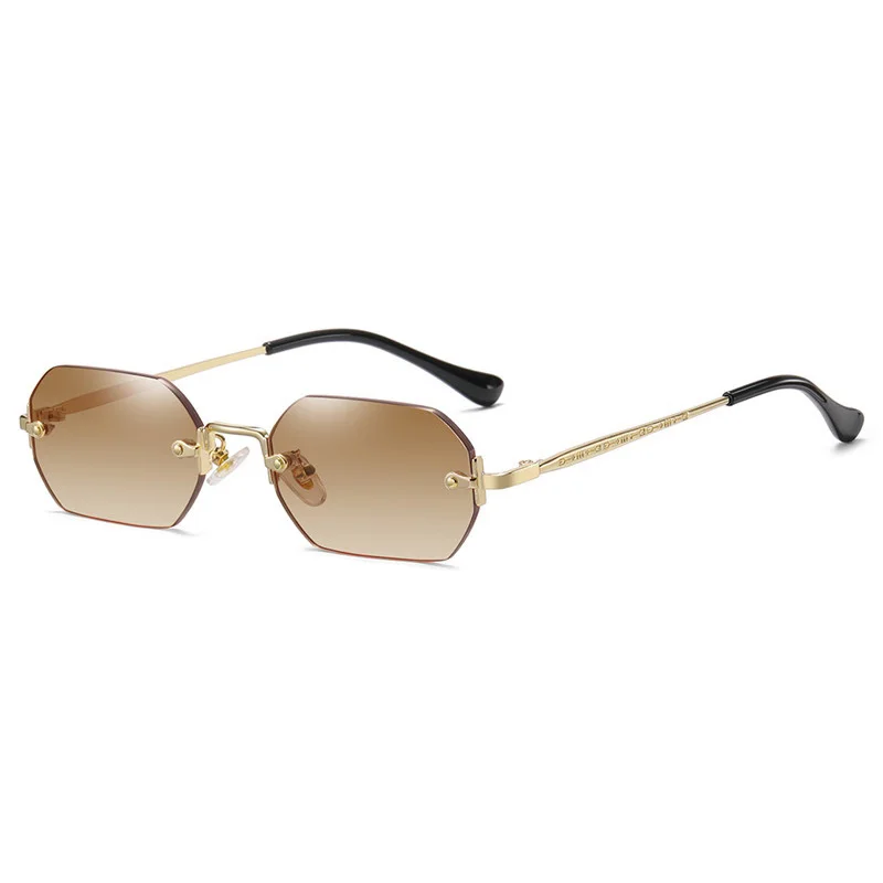Tropical Dawn Jacklin Glasses