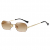 Tropical Dawn Jacklin Glasses