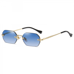 Tropical Dawn Jacklin Glasses