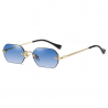 Tropical Dawn Jacklin Glasses